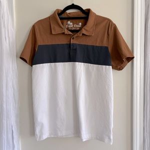 Desert Dunes Polo Shirt